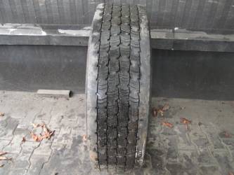 Opona używana 275/70R22,5 KAMA MICHELIN X-COACH