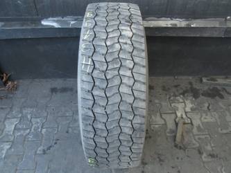 Opona używana 315/70R22,5 Continental BIEŻNIKOWANA