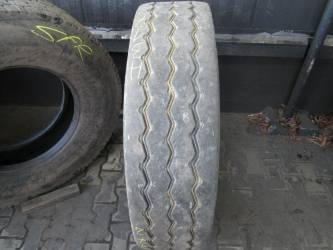 Opona używana 315/80R22,5 Continental BIEŻNIKOWANA