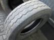 Opona używana 315/80R22,5 Continental BIEŻNIKOWANA
