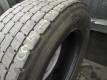 Opona używana 315/60R22,5 Goodyear BIEŻNIKOWANA