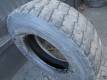 Opona używana 315/80R22,5 Continental HDC1
