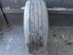 Opona używana 385/65R22,5 Barum BT43
