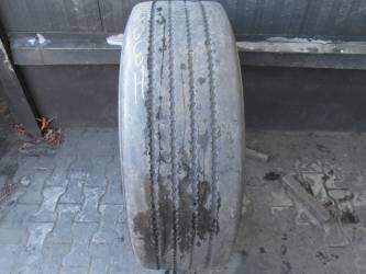 Opona używana 385/65R22,5 Barum BT43