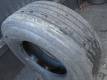 Opona używana 385/65R22,5 Barum BT43