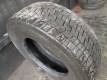 Opona używana 315/70R22,5 Bridgestone BIEŻNIKOWANA