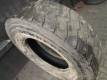 Opona używana 315/80R22,5 Semperit WORKER D2