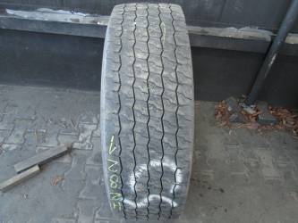 Opona używana 315/70R22,5 Hankook BIEŻNIKOWANA