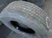 Opona używana 315/70R22,5 Hankook BIEŻNIKOWANA