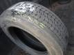 Opona używana 275/70R22,5 Dunlop BIEŻNIKOWANA