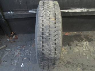 Opona używana 295/80R22,5 Michelin BIEŻNIKOWANA