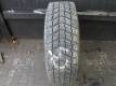 Opona używana 315/70R22,5 Continental BIEŻNIKOWANA