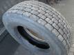 Opona używana 315/70R22,5 Semperit BIEŻNIKOWANA