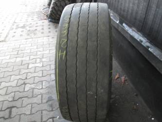 Opona używana 385/65R22,5 Continental HTR2