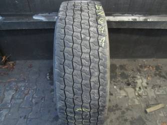 Opona używana 315/70R22,5 Hankook BIEŻNIKOWANA