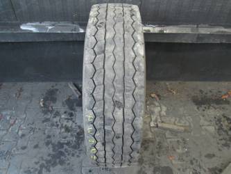 Opona używana 295/80R22,5 Hankook DW06