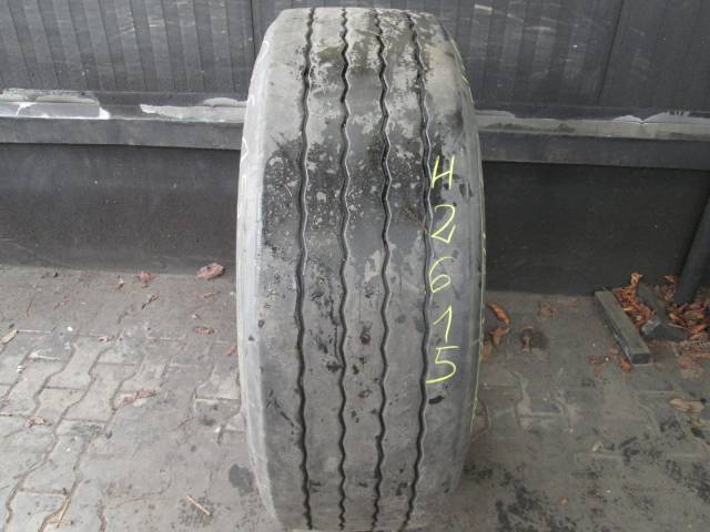 Opona używana 385/65R22,5 Michelin BIEŻNIKOWANA