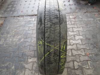 Opona używana 275/70R22,5 Pirelli MC01