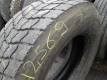 Opona używana 315/70R22,5 Continental BIEŻNIKOWANA