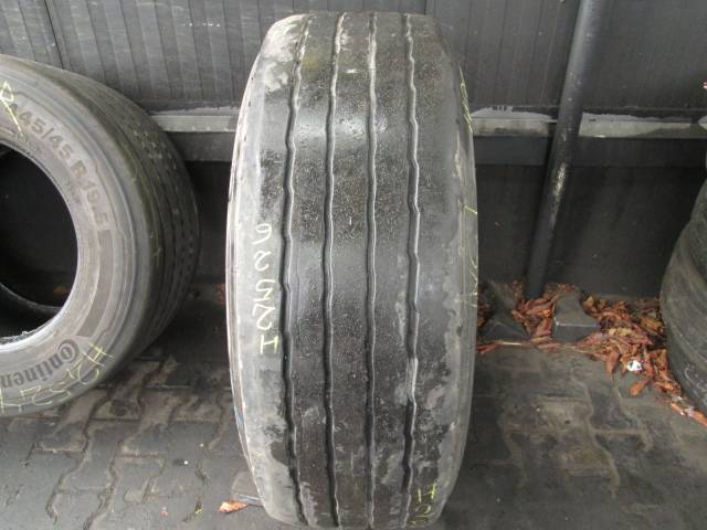Opona używana 385/65R22,5 BARKLEY BLT08