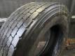 Opona używana 315/70R22,5 Bridgestone BIEŻNIKOWANA