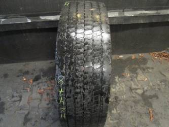 Opona używana 315/70R22,5 Aeolus ADL67