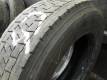 Opona używana 315/70R22,5 ATHOS HG2337