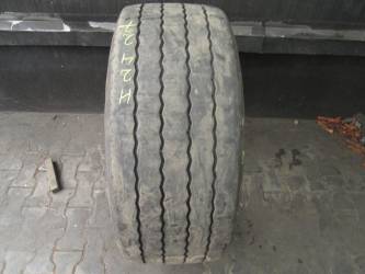 Opona używana 385/55R22,5 Goodyear BIEŻNIKOWANA