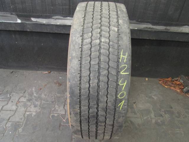 Opona używana 315/60R22,5 Continental MICHELIN XDA2+