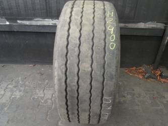 Opona używana 385/55R22,5 Bridgestone R168