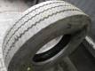 Opona używana 315/80R22,5 Semperit SNOW-FRONT