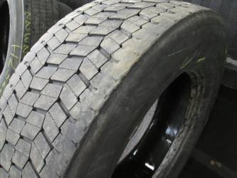 Opona używana 315/60R22,5 Michelin XW4S