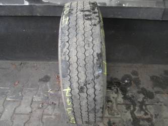 Opona używana 215/75R17,5 BARKLEY BL210