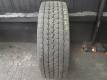 Opona używana 275/70R22,5 Dunlop BIEŻNIKOWANA
