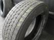 Opona używana 275/70R22,5 Dunlop BIEŻNIKOWANA