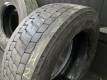 Opona używana 295/60R22,5 Bridgestone BRIDGESTONE M729