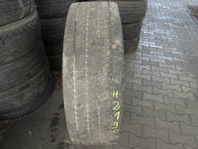 Opona używana 315/70R22,5 Yokohama TY517E