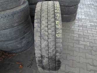 Opona używana 275/70R22,5 Continental BIEŻNIKOWANA