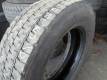 Opona używana 275/70R22,5 Continental BIEŻNIKOWANA