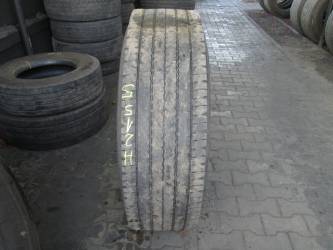 Opona używana 315/70R22,5 DUBLE HAPPINES DD932