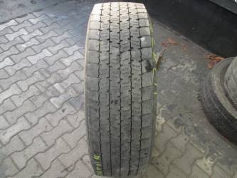 Opona używana 275/70R22,5 Michelin BIEŻNIKOWANA