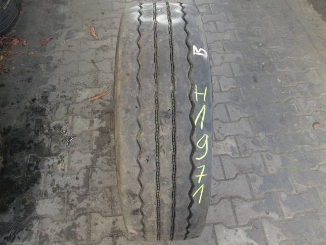 Opona używana 265/70R19,5 GITI GTL919