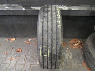 Opona używana 235/75R17,5 Tigar ROAD AGILE