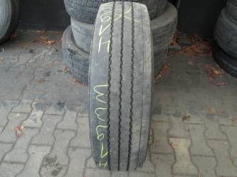 Opona używana 205/75R17,5 Continental LSR1+