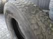 Opona używana 315/80R22,5 Continental BIEŻNIKOWANA