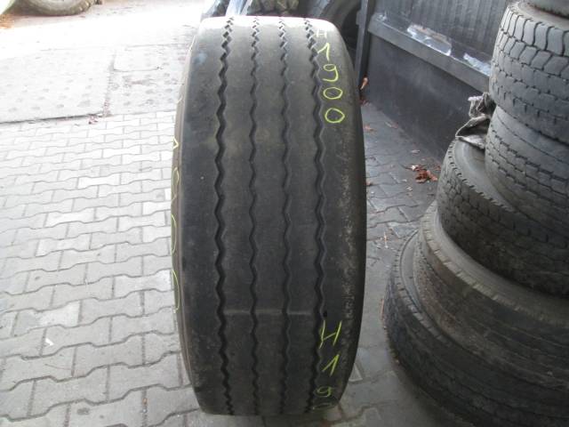 Opona używana 385/65R22,5 GT RADIAL GT978+