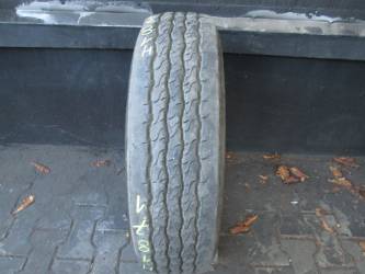 Opona używana 205/75R17,5 Matador FR2