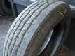 Opona używana 205/75R17,5 Matador FR2