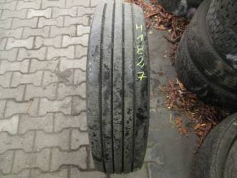 Opona używana 215/75R17,5 Hankook AH11