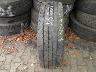 Opona używana 215/75R17,5 Dunlop SP444